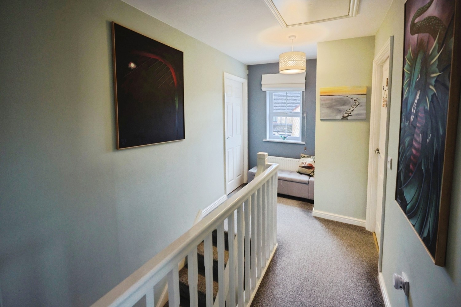 Northbridge Park, St. Helen Auckland, Bishop Auckland