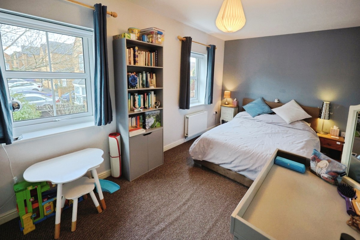 Northbridge Park, St. Helen Auckland, Bishop Auckland