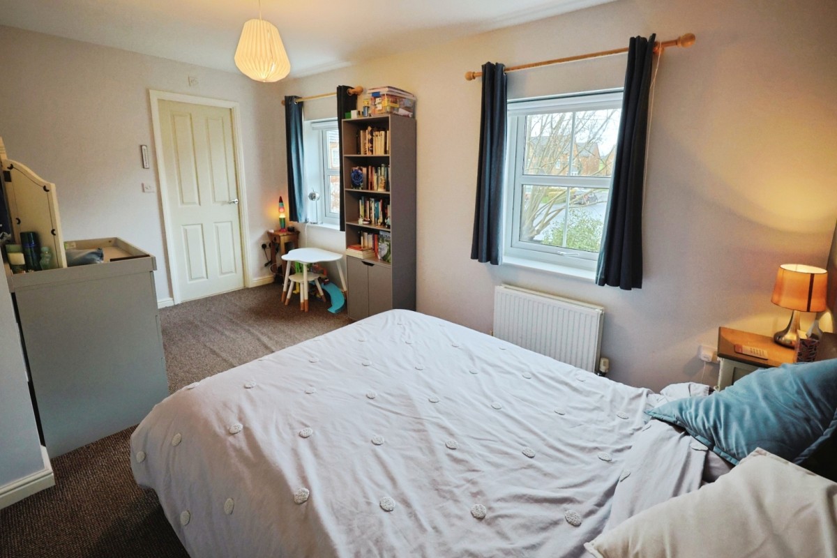 Northbridge Park, St. Helen Auckland, Bishop Auckland