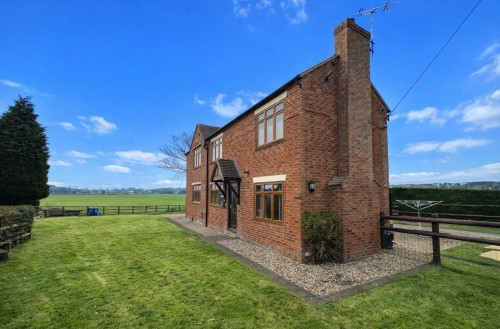 Whittimere Lane, Bobbington, Stourbridge