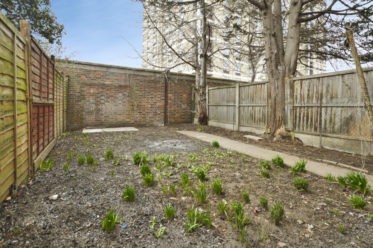 Pelly Road, Plaistow, London, E13 0LH