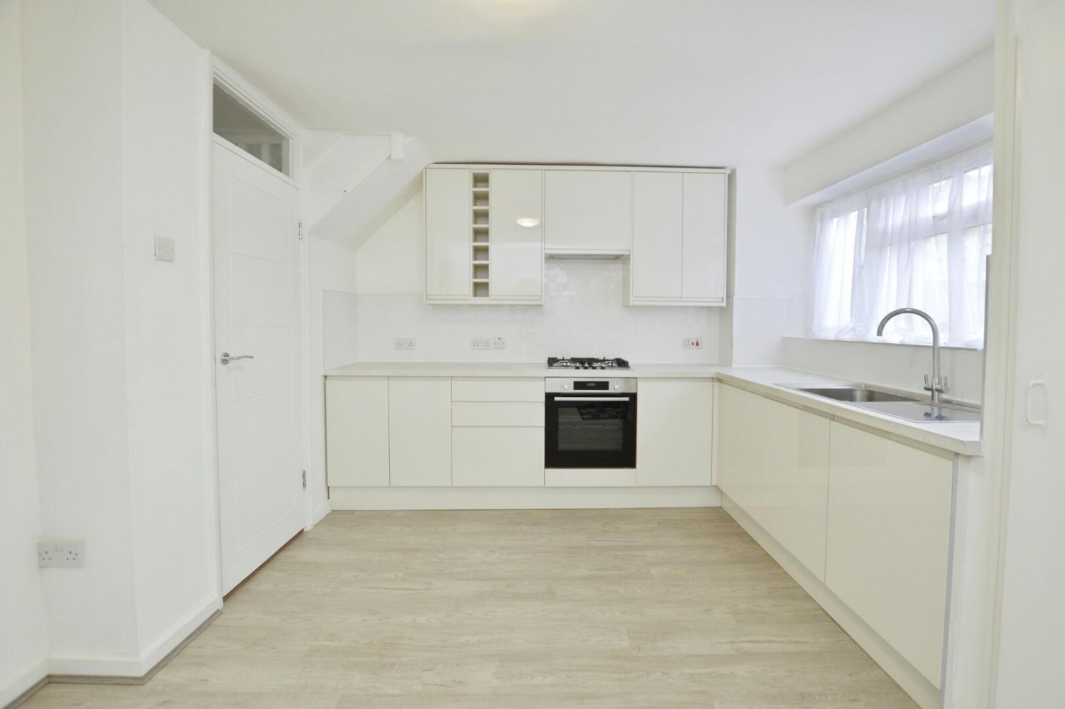 Pelly Road, Plaistow, London, E13 0LH