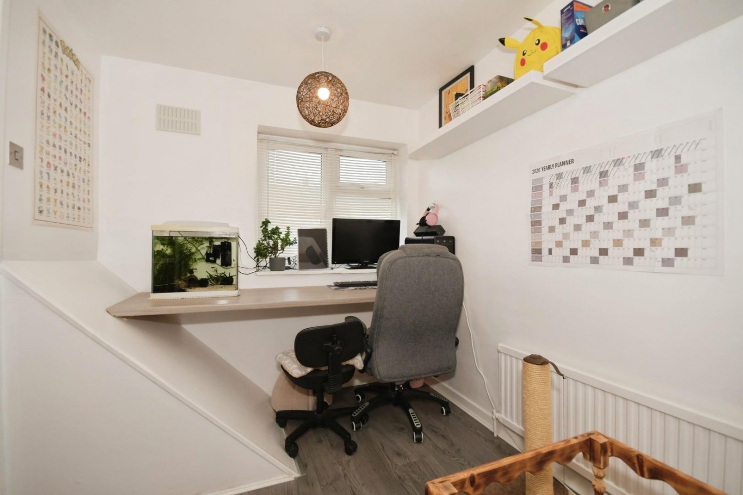 Houldsworth Crescent, Bolsover, Chesterfield, S44 6SQ