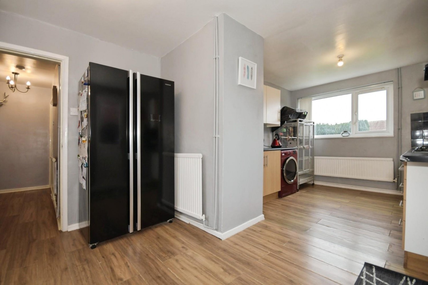 Houldsworth Crescent, Bolsover, Chesterfield, S44 6SQ