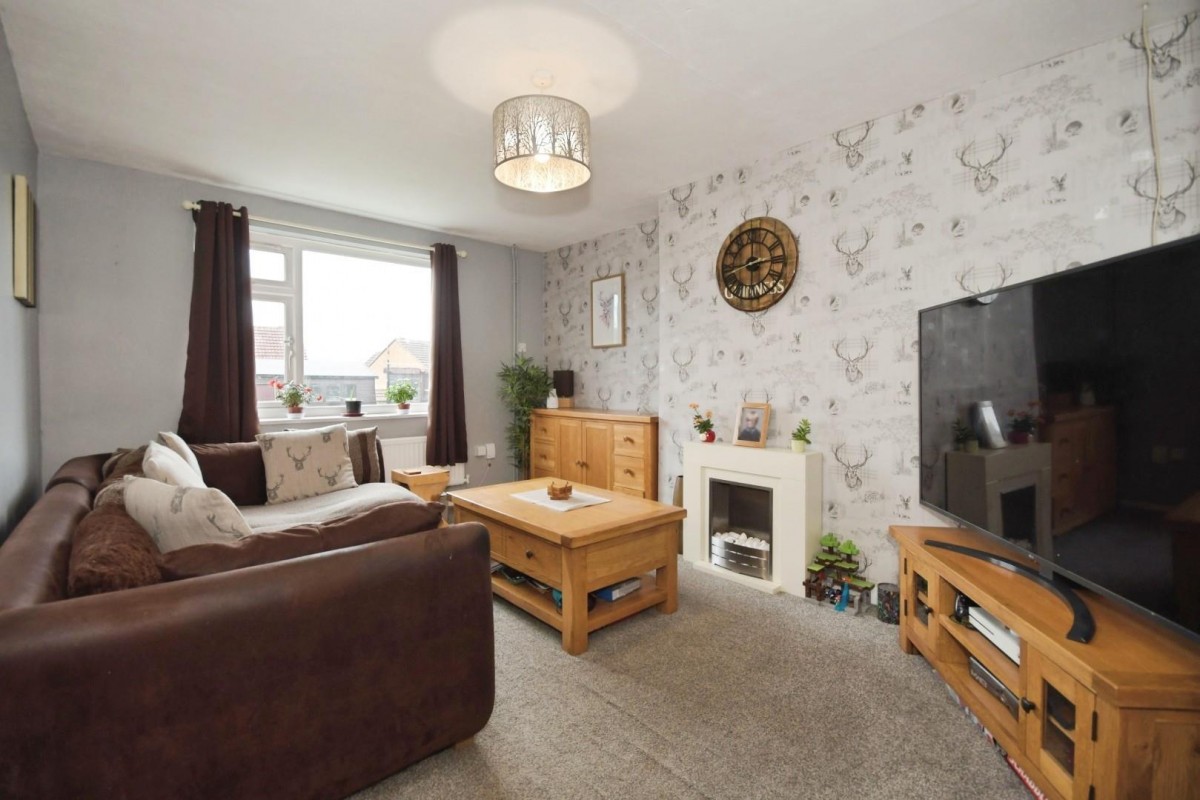 Houldsworth Crescent, Bolsover, Chesterfield, S44 6SQ