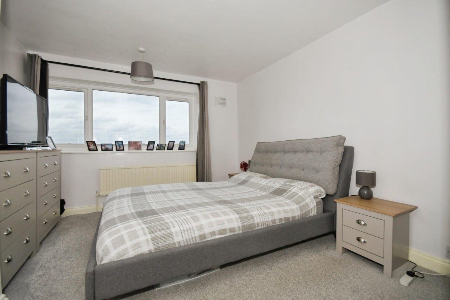 Houldsworth Crescent, Bolsover, Chesterfield, S44 6SQ