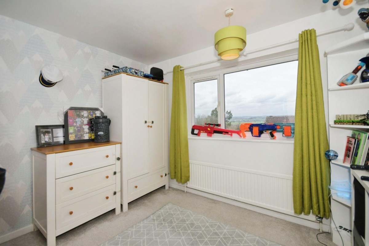 Houldsworth Crescent, Bolsover, Chesterfield, S44 6SQ