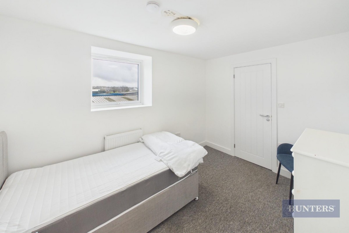 Bevois Valley Road, Southampton