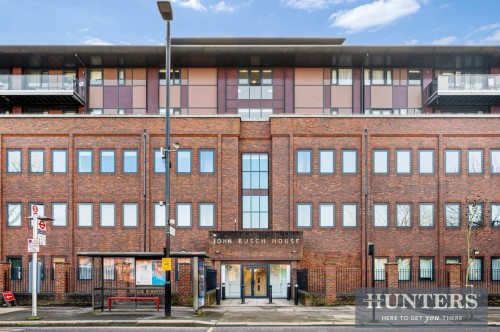 277 London Rd, Isleworth, TW7 5FN