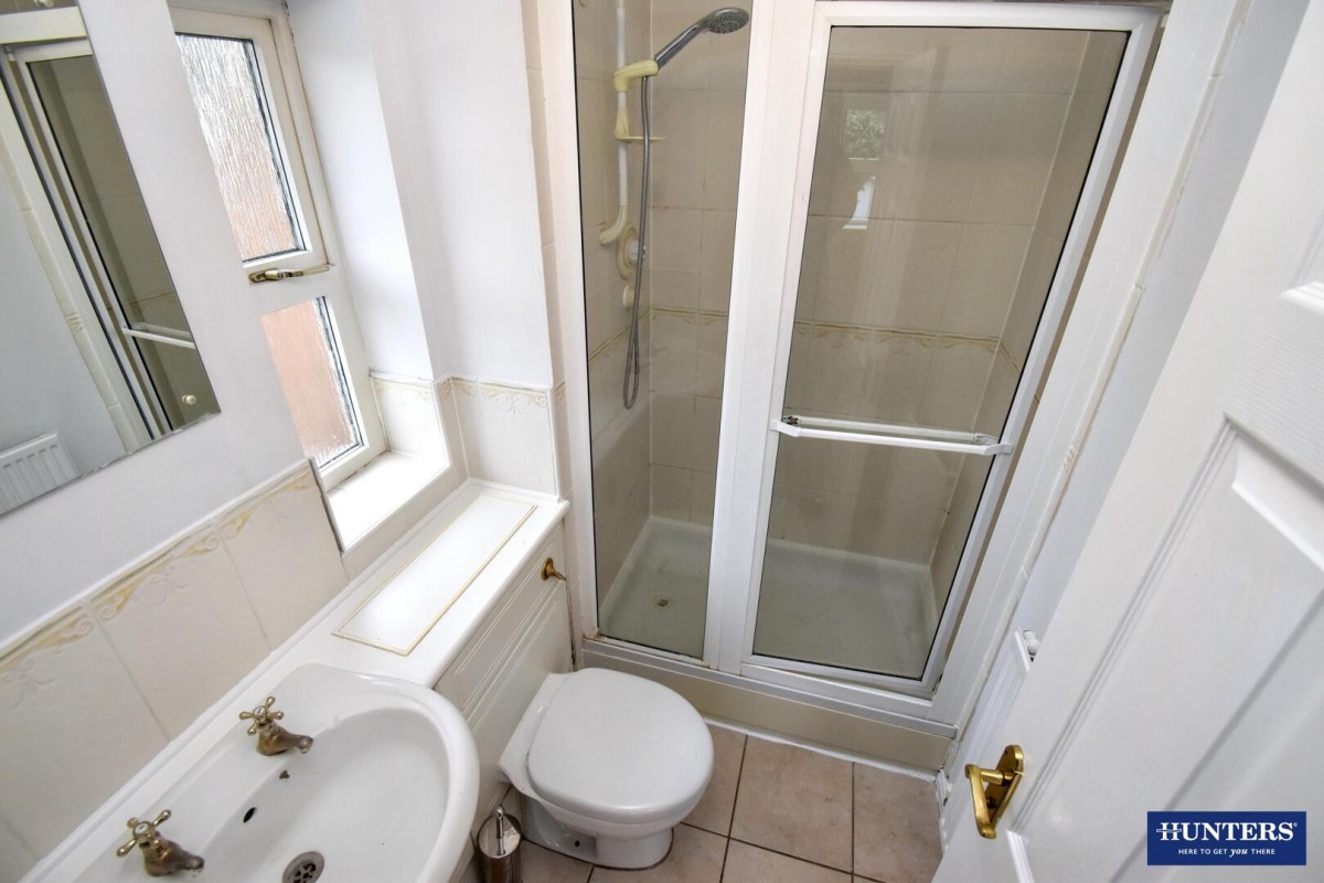 Wych Elm Road, Oadby, Leicester