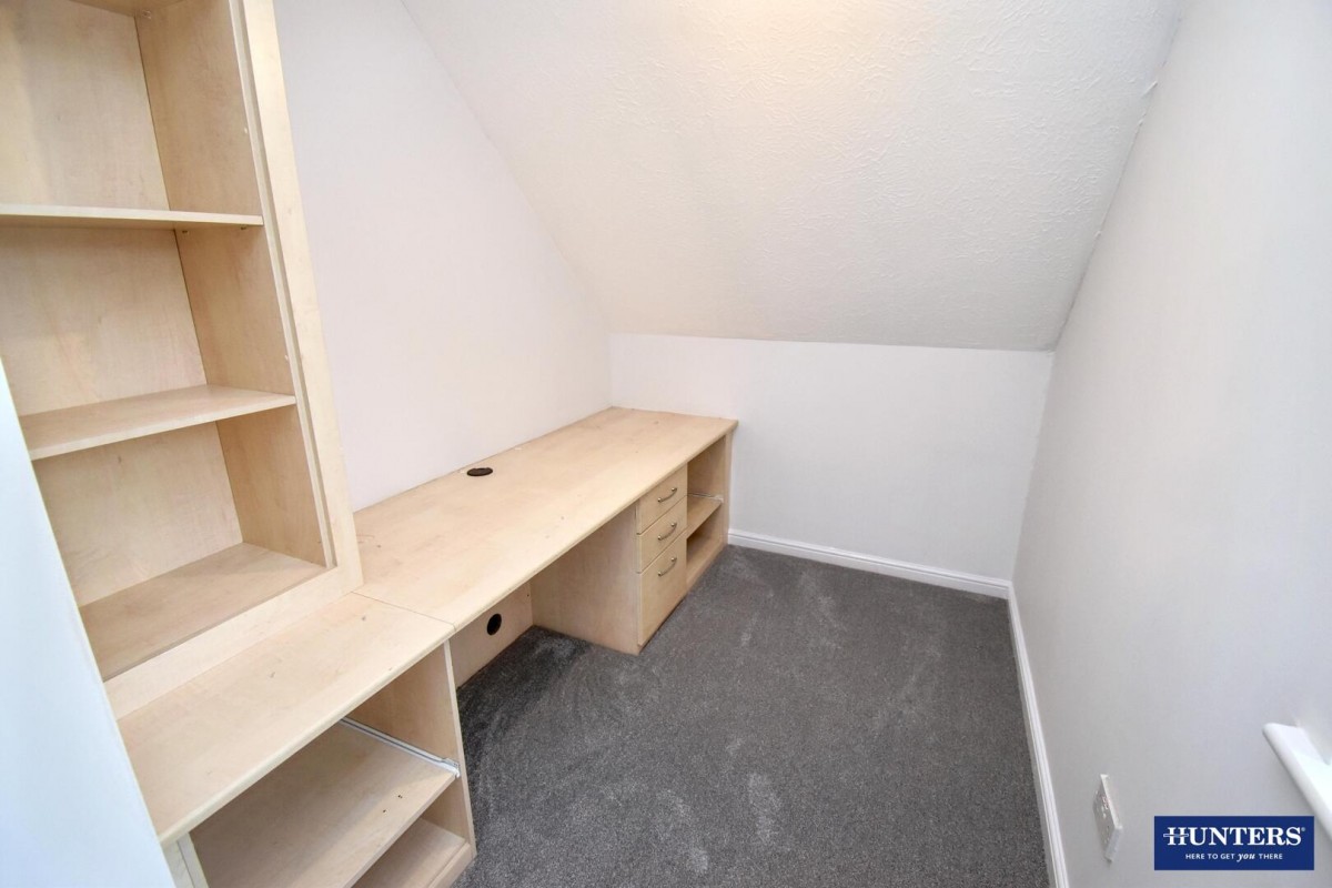 Wych Elm Road, Oadby, Leicester