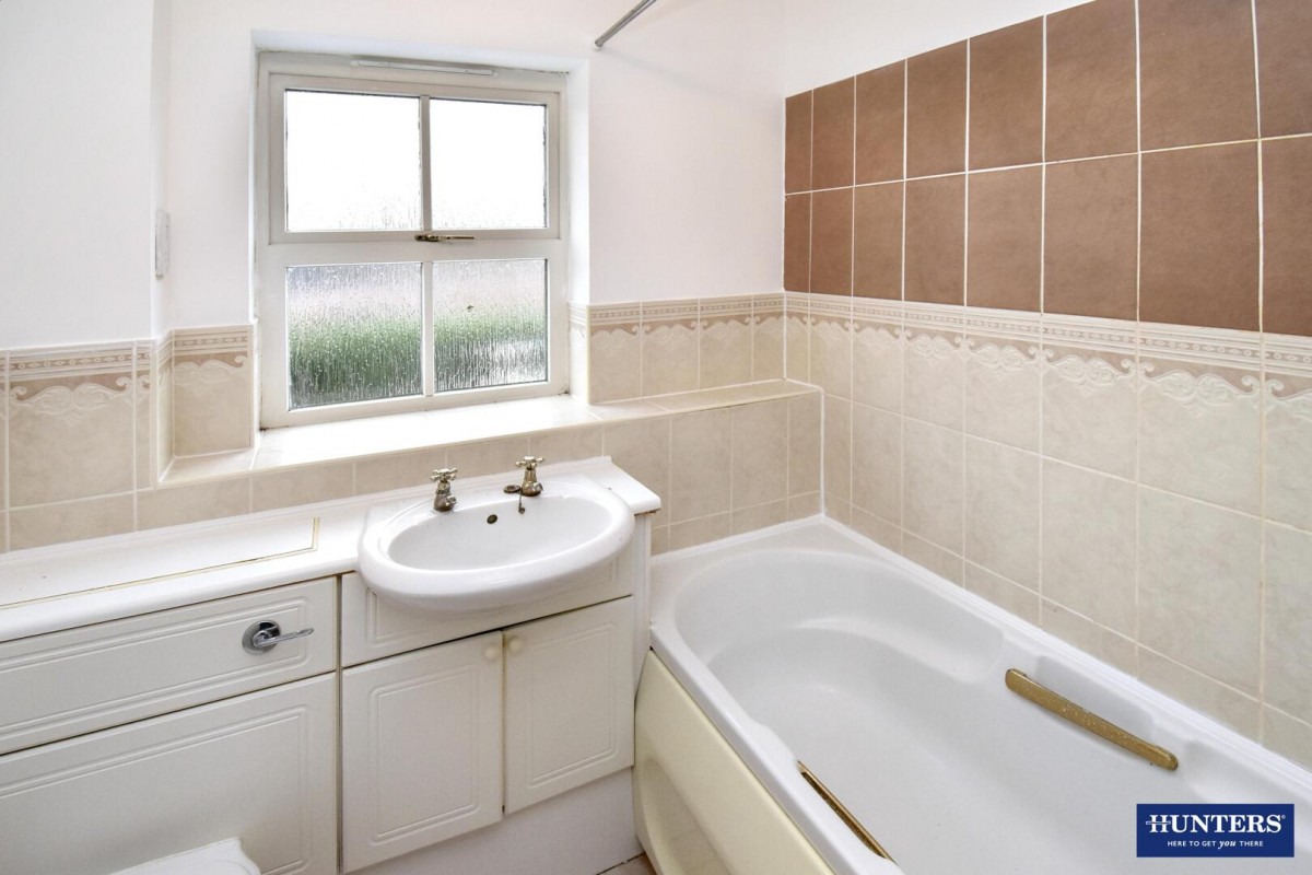 Wych Elm Road, Oadby, Leicester