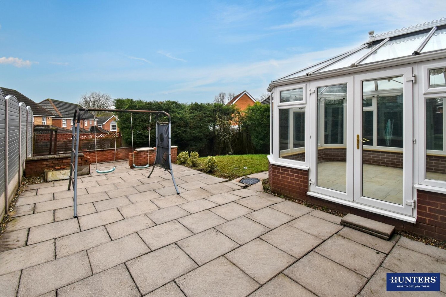 Wych Elm Road, Oadby, Leicester