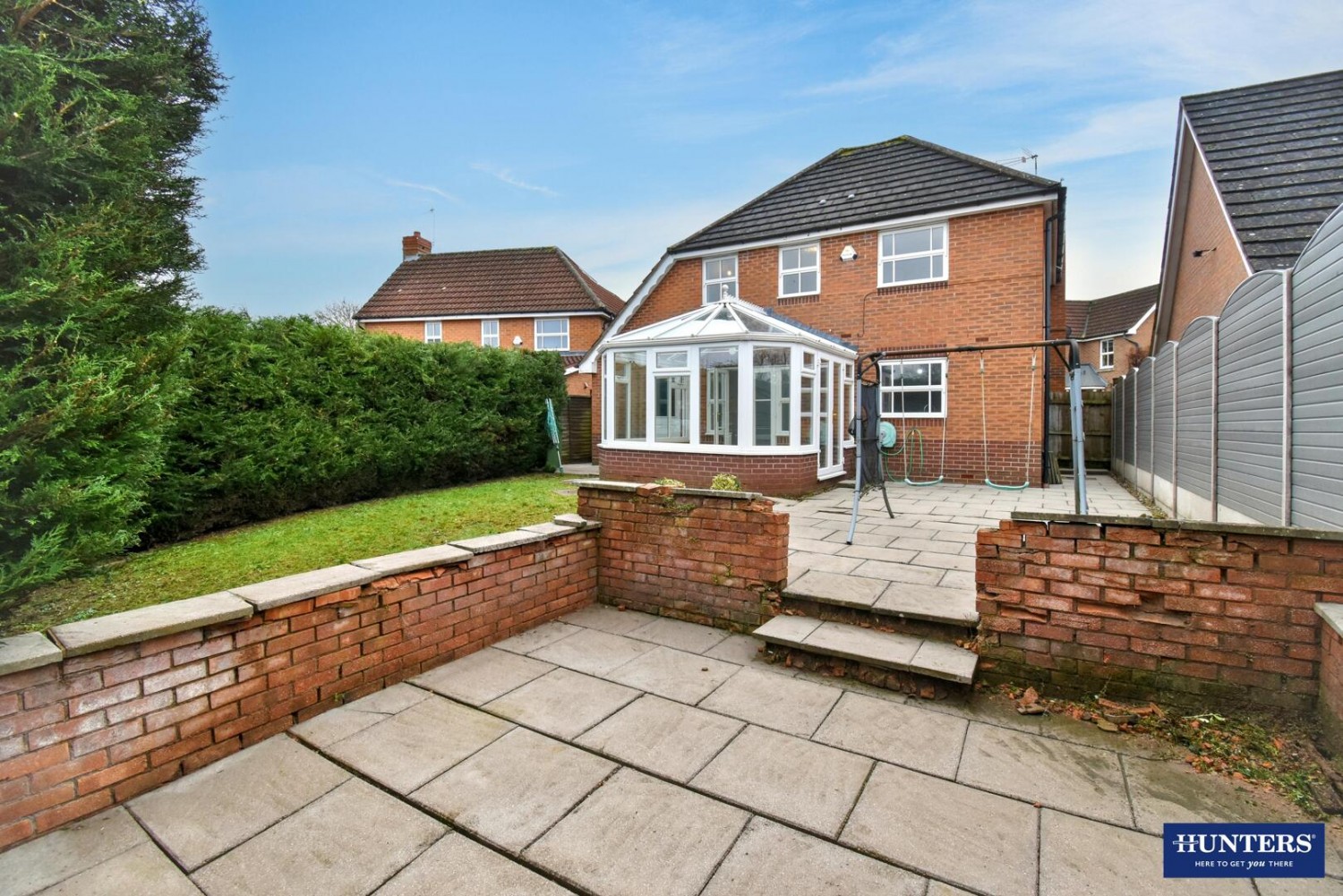 Wych Elm Road, Oadby, Leicester