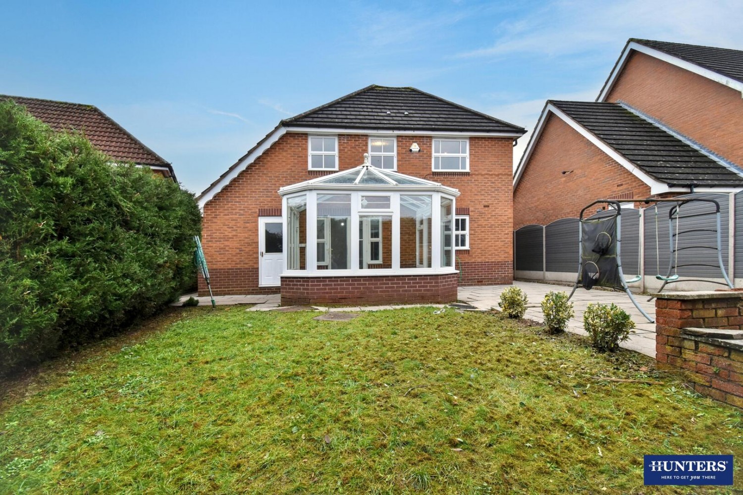 Wych Elm Road, Oadby, Leicester