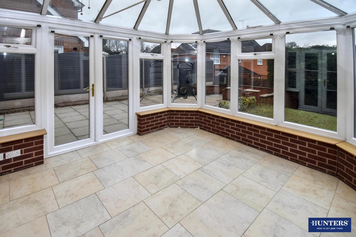 Wych Elm Road, Oadby, Leicester