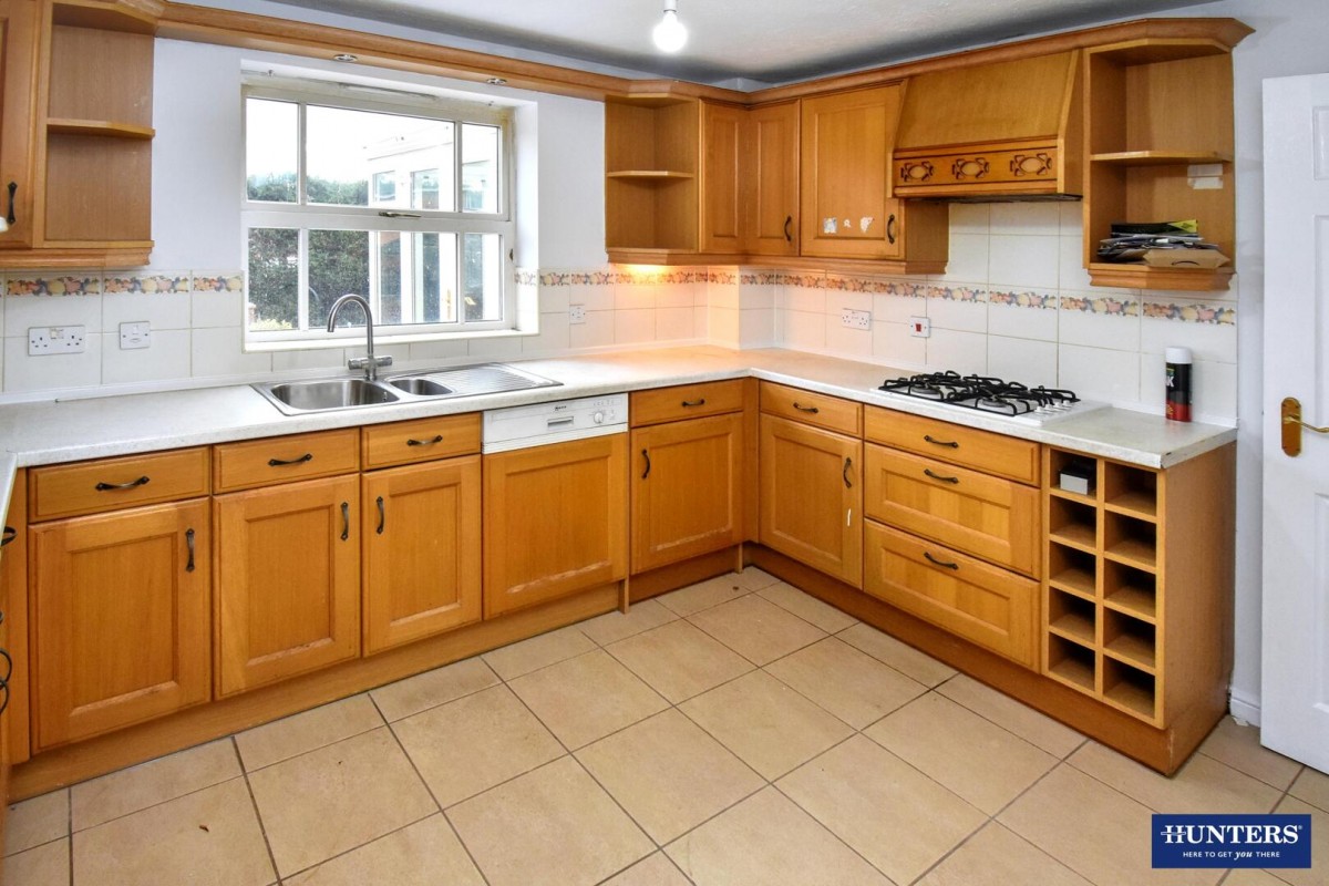 Wych Elm Road, Oadby, Leicester