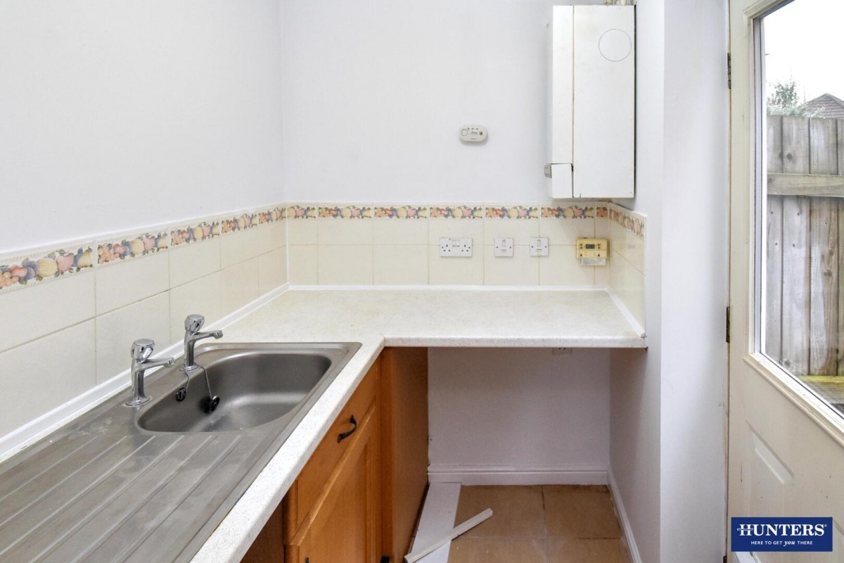 Wych Elm Road, Oadby, Leicester