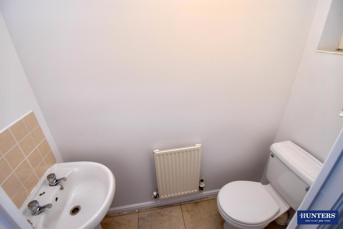 Wych Elm Road, Oadby, Leicester