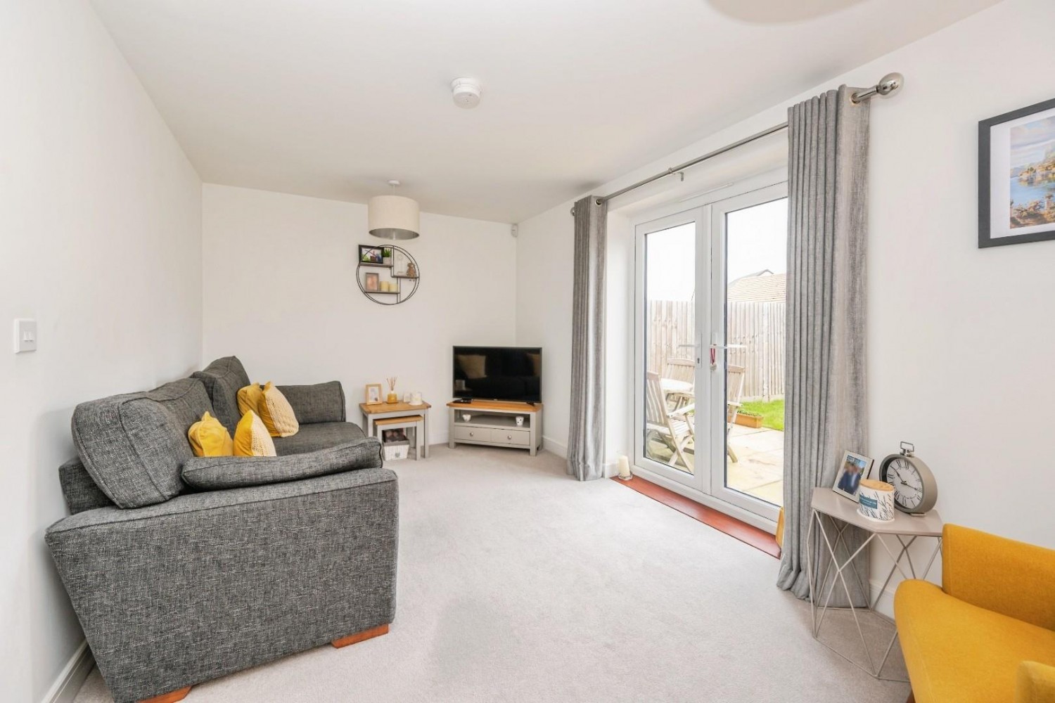 Bridgeman Way, Lichfield