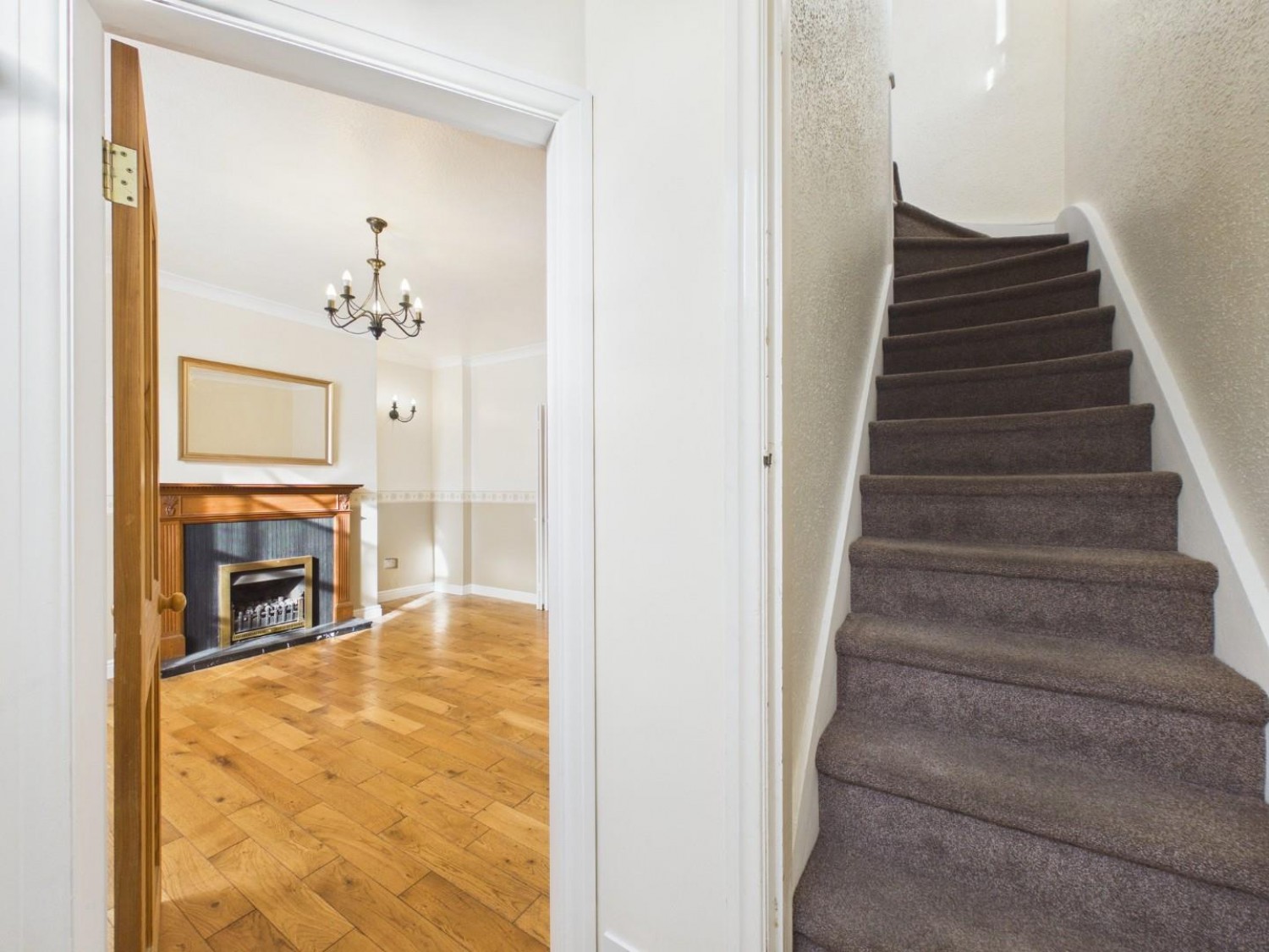 Constance Street, Shipley