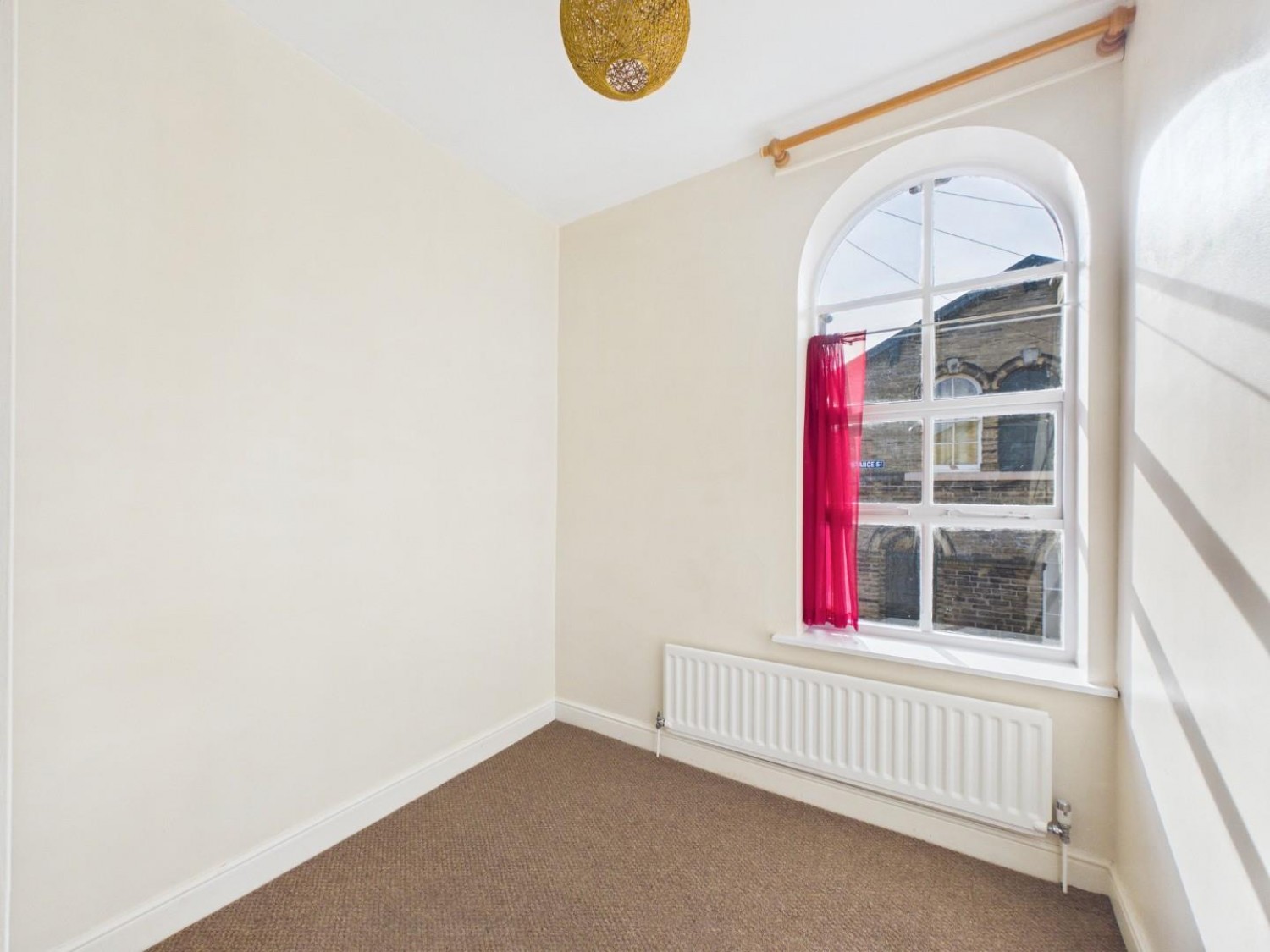 Constance Street, Shipley