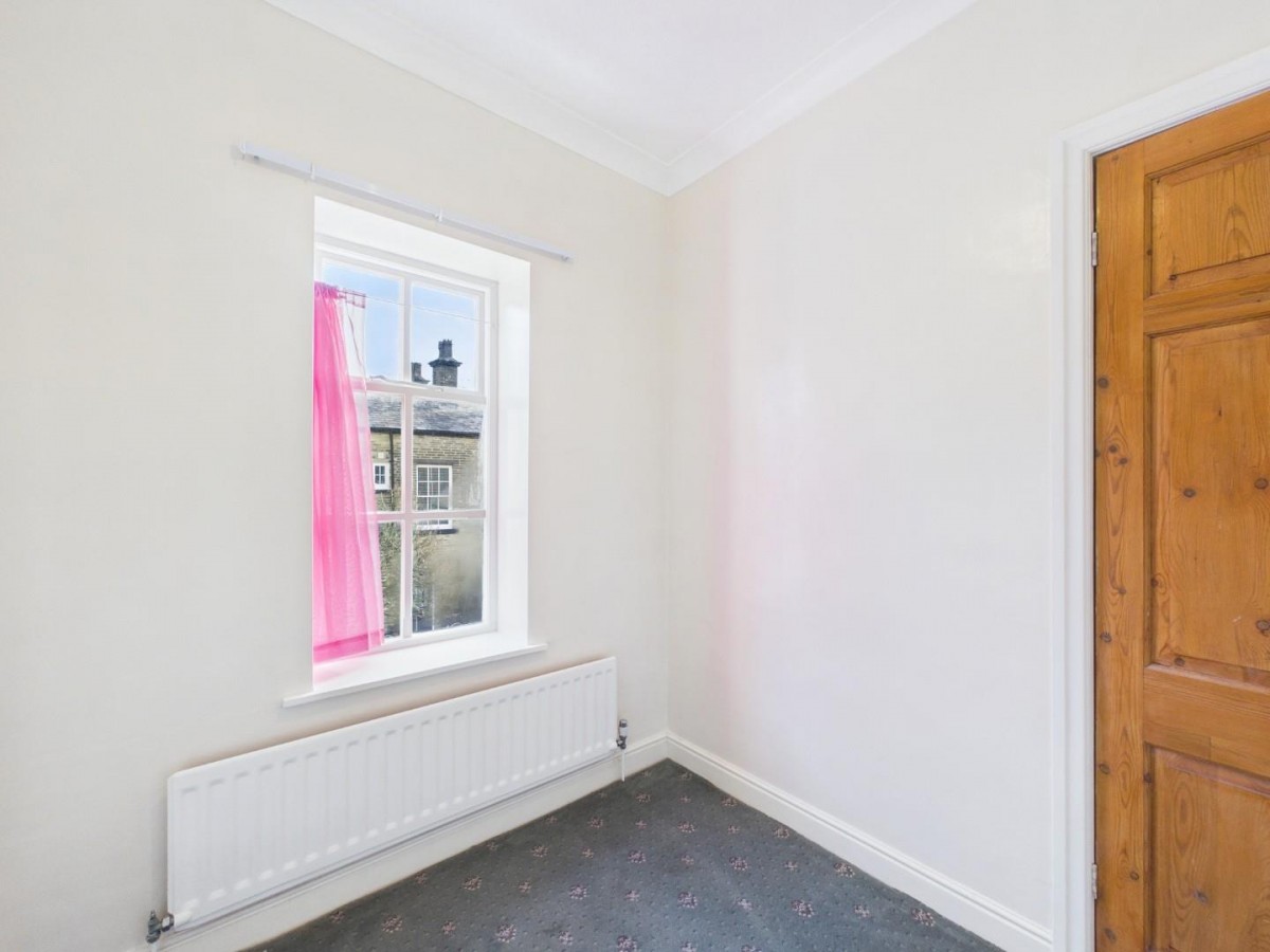 Constance Street, Shipley