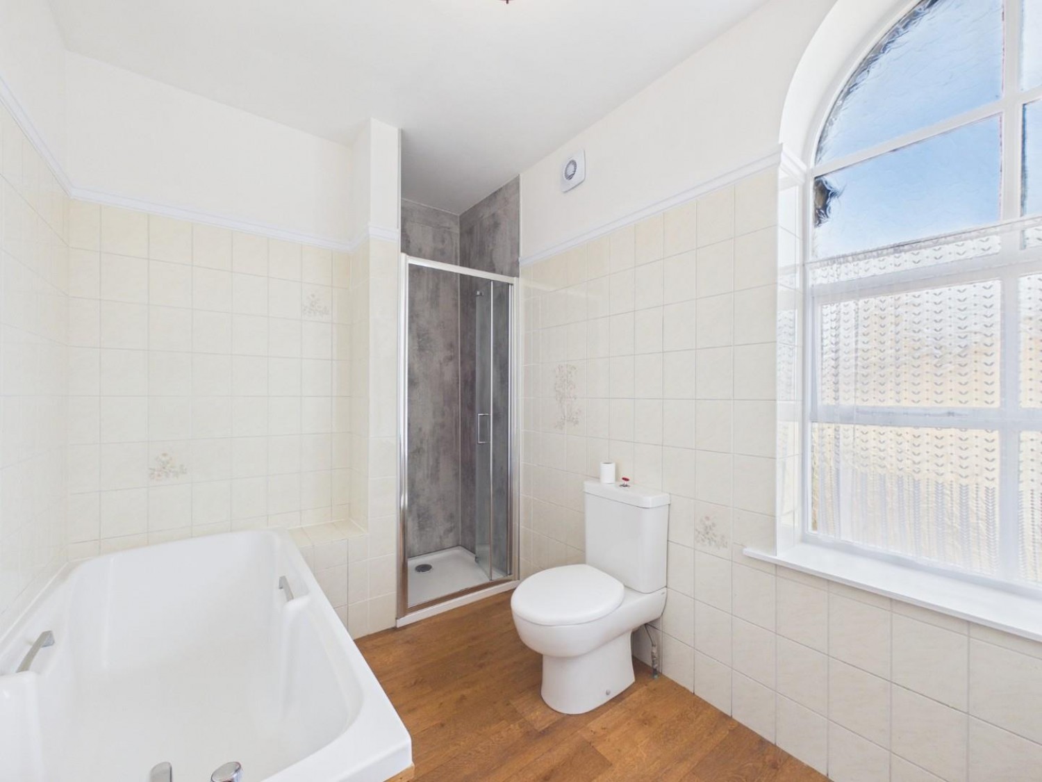 Constance Street, Shipley