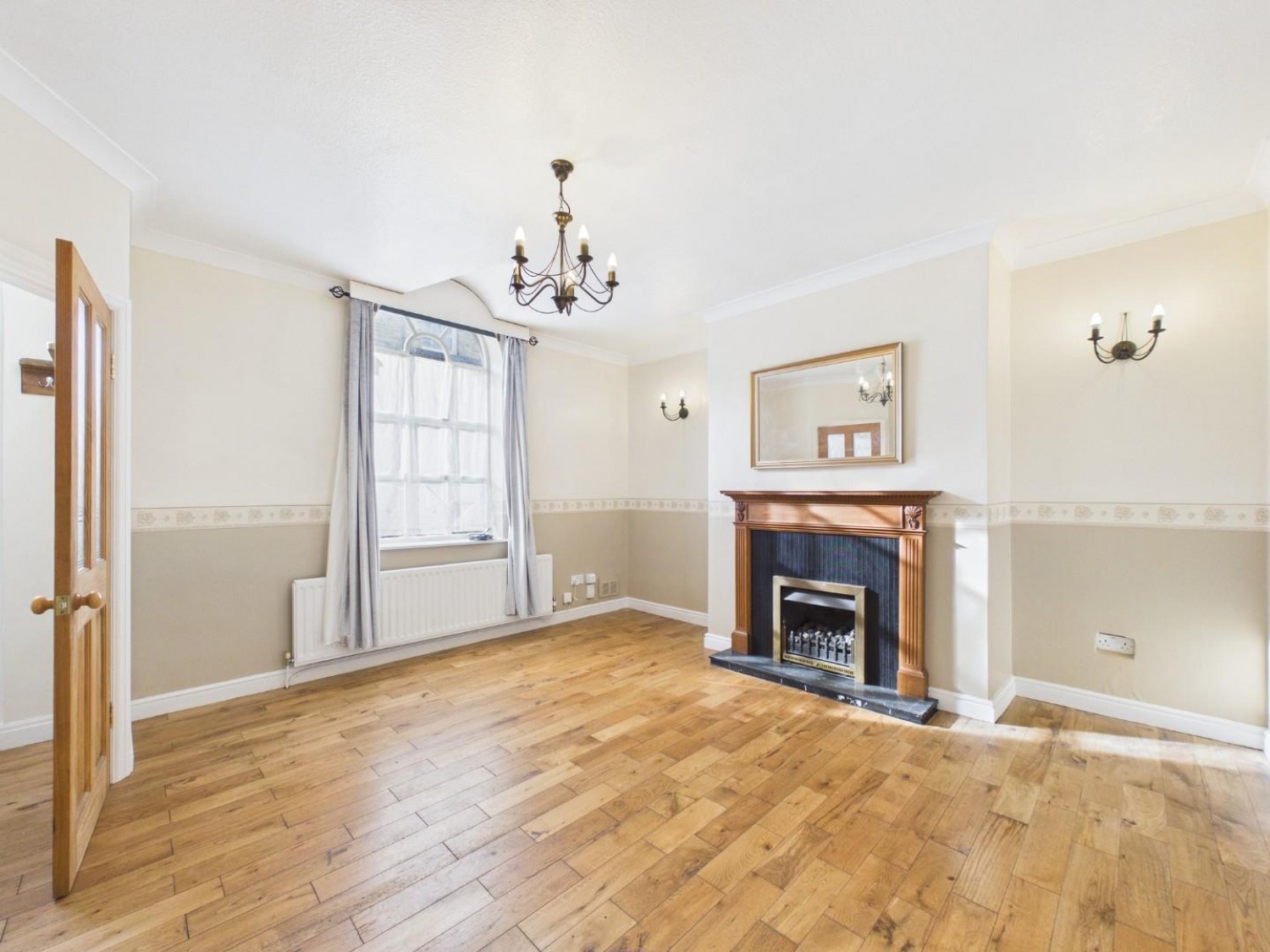 Constance Street, Shipley