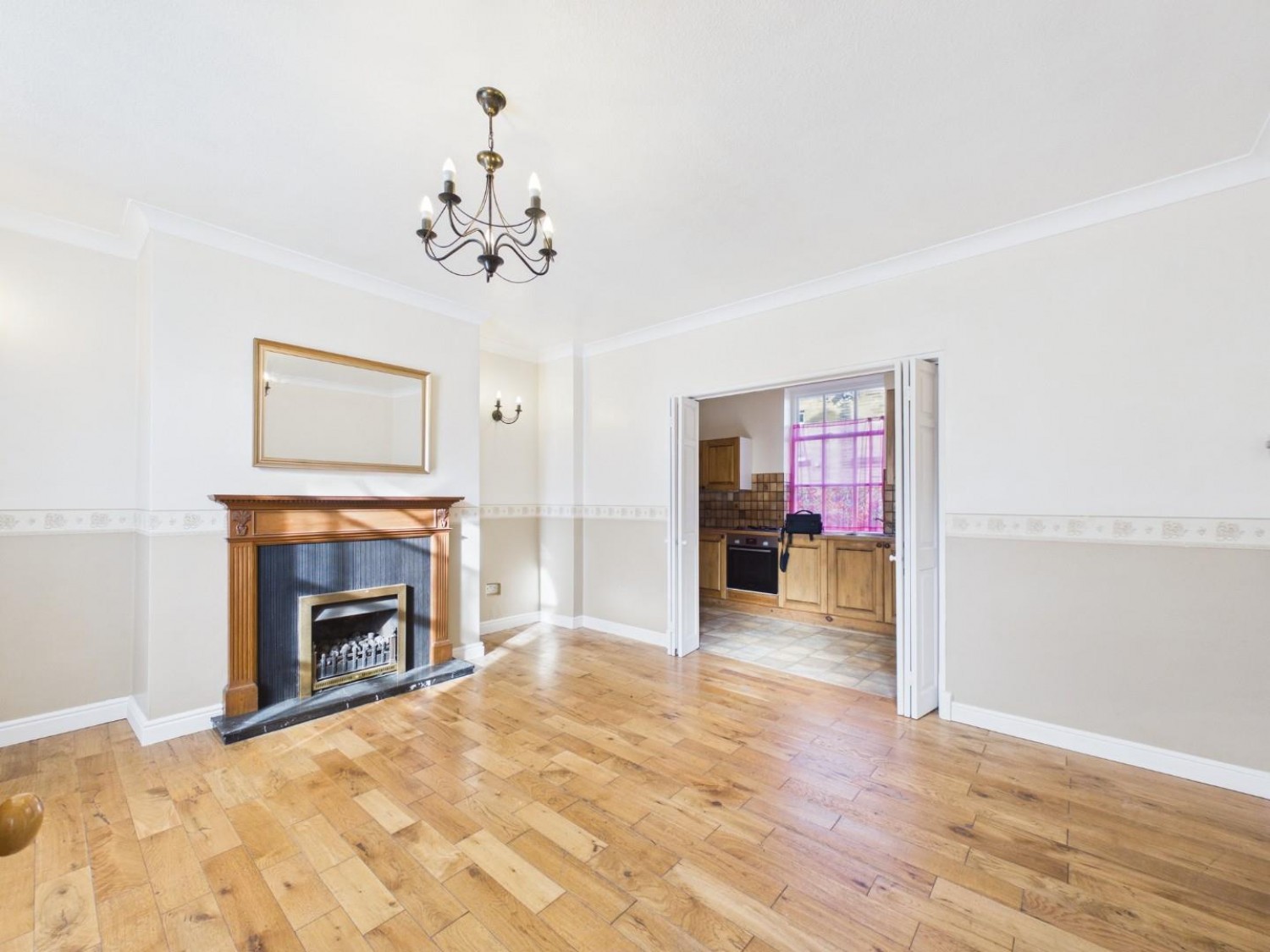 Constance Street, Shipley