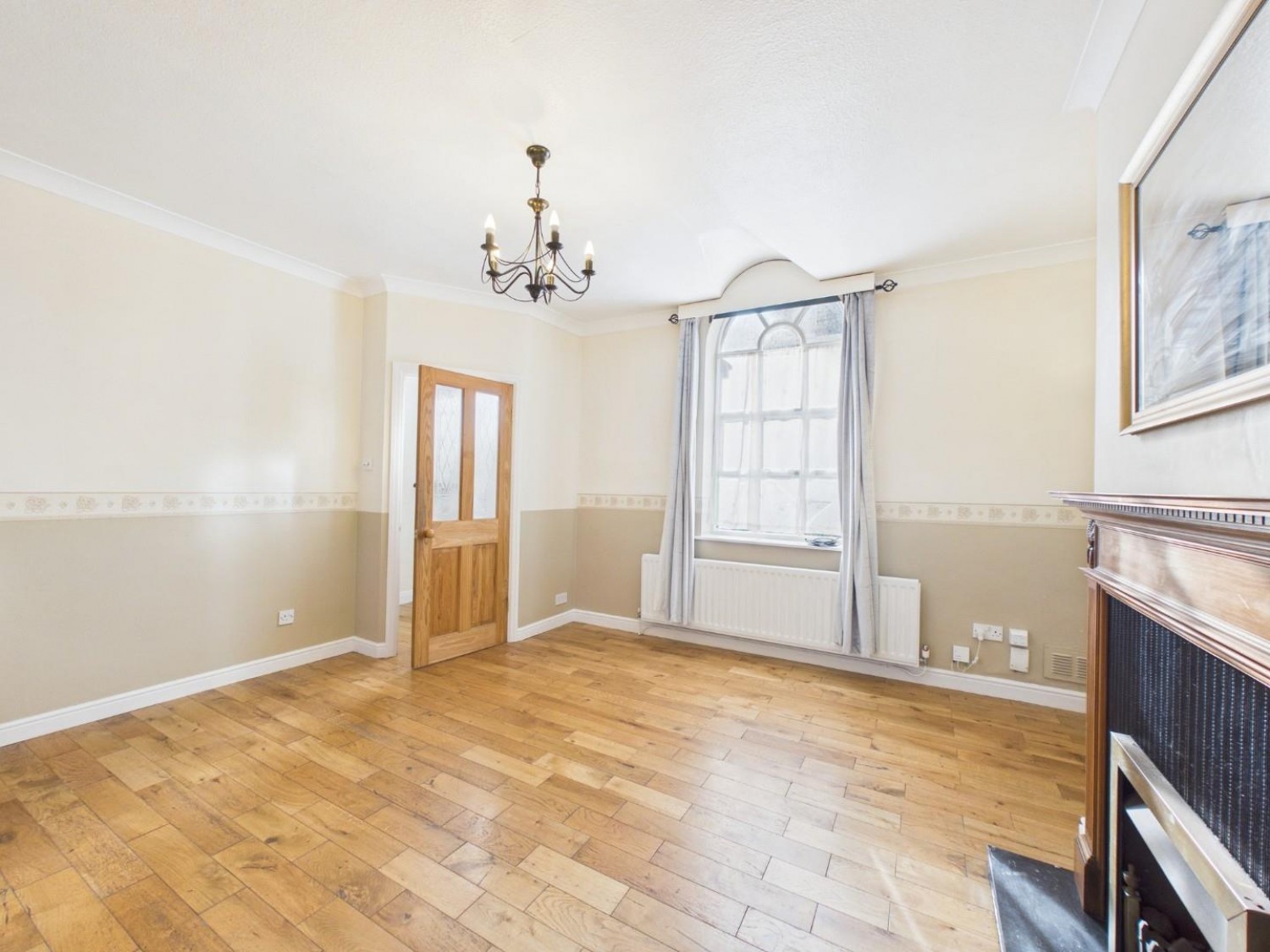 Constance Street, Shipley