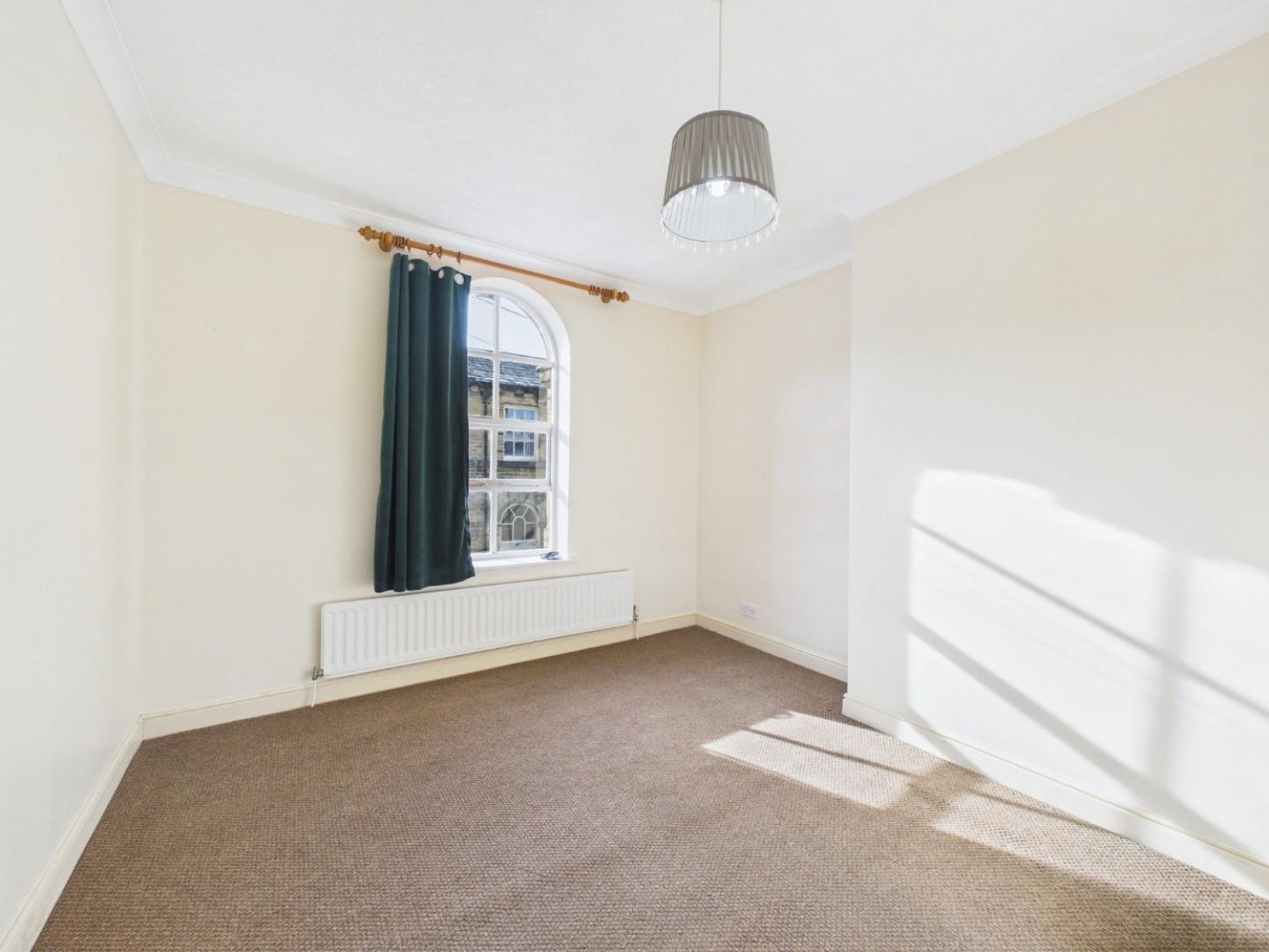 Constance Street, Shipley