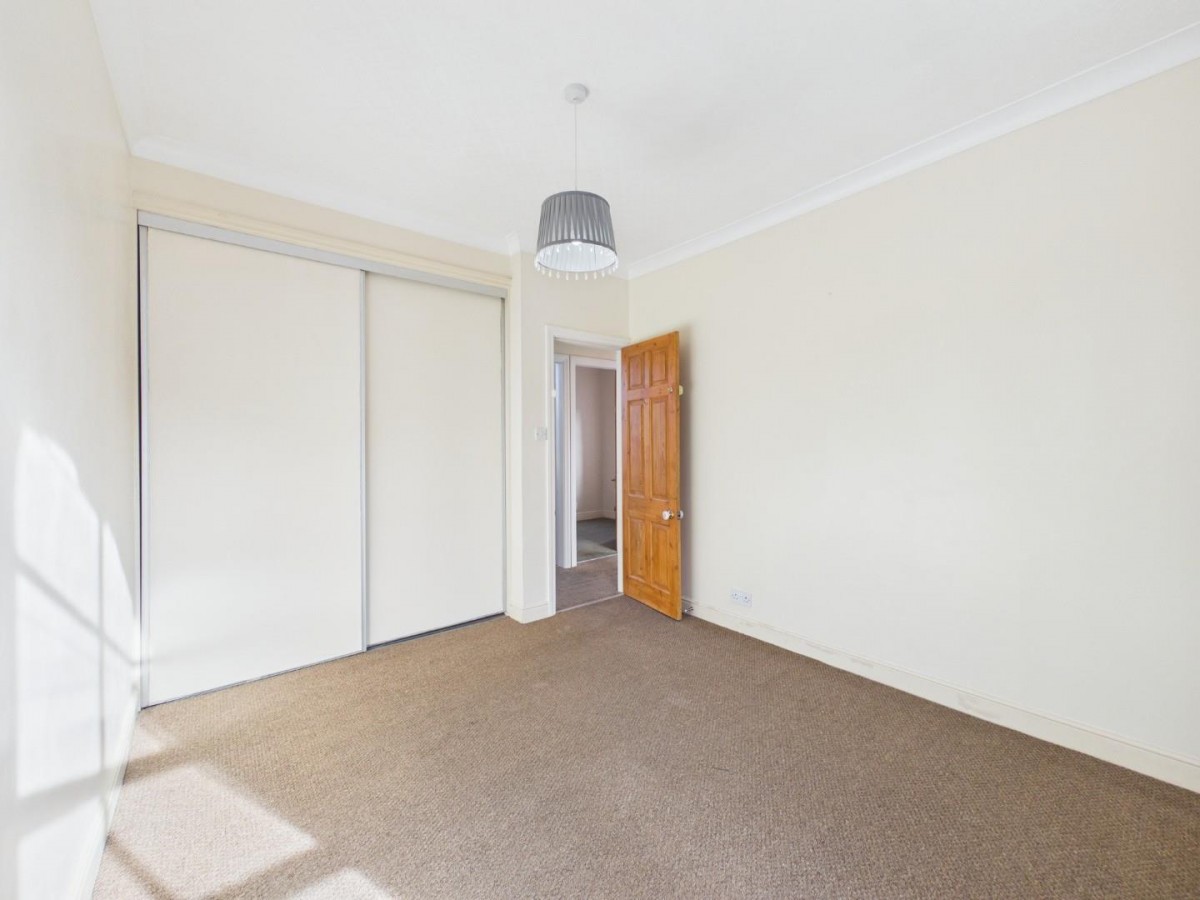 Constance Street, Shipley