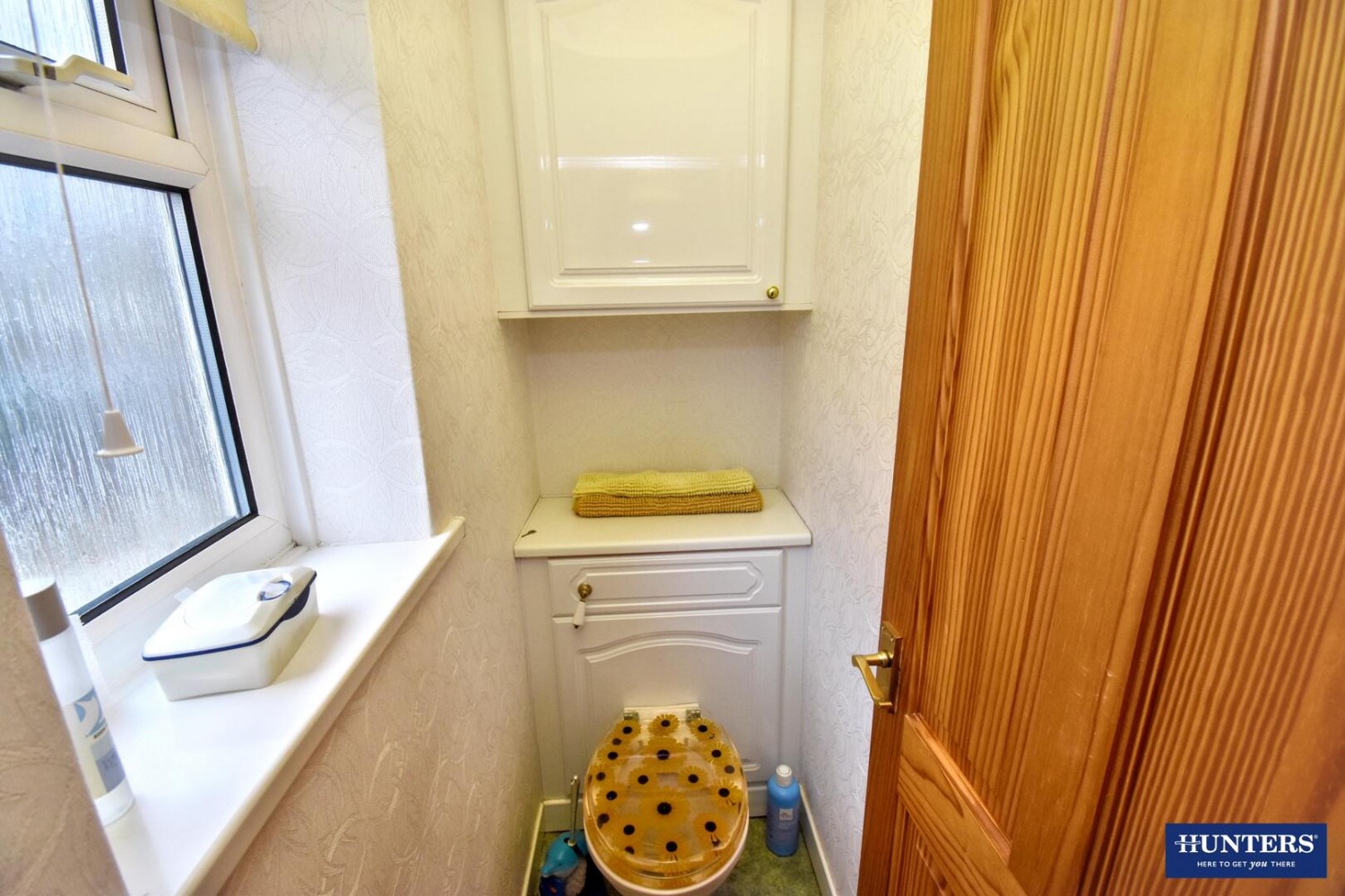 Kent Crescent, Wigston