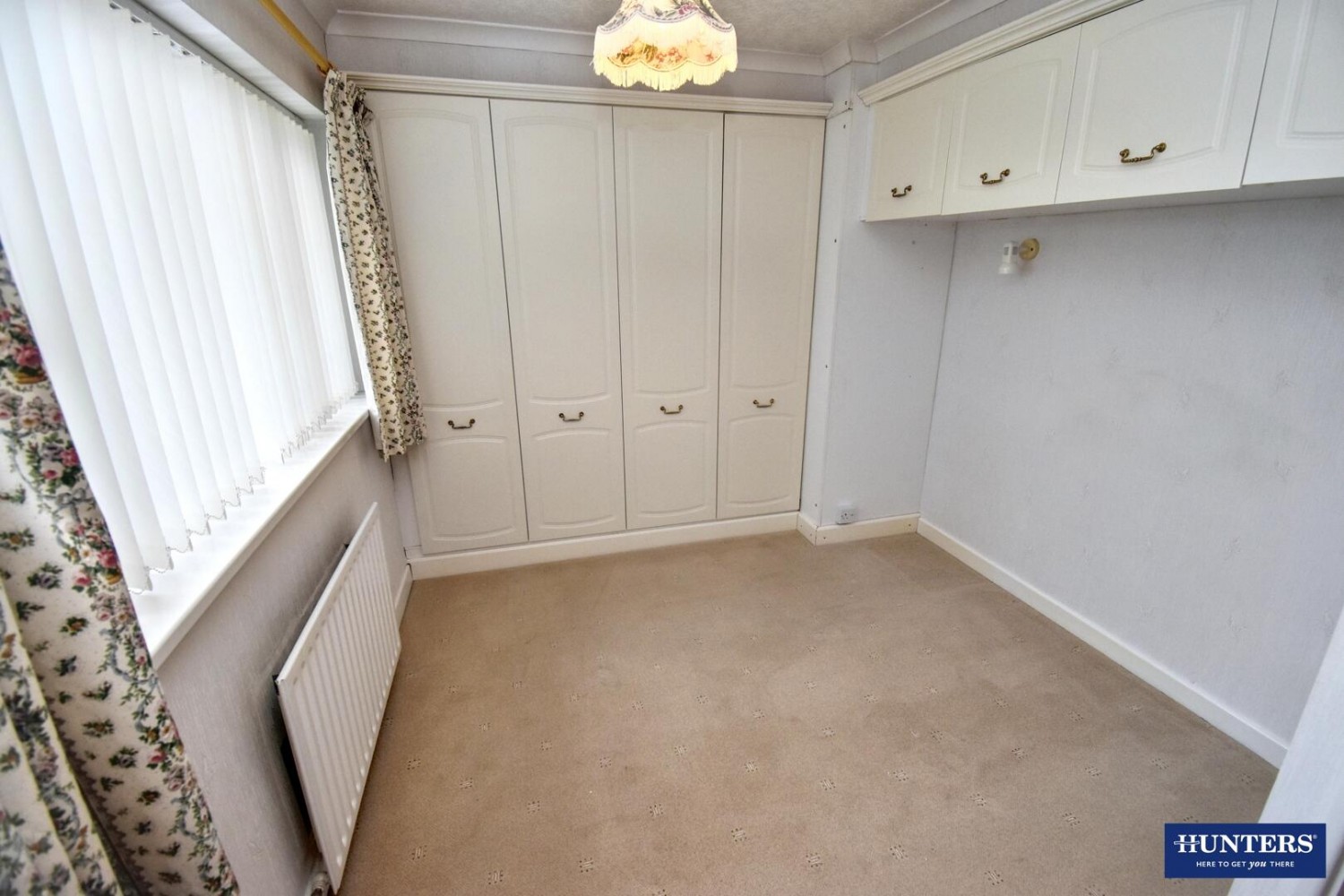 Kent Crescent, Wigston