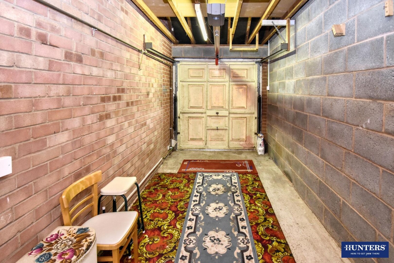 Kent Crescent, Wigston