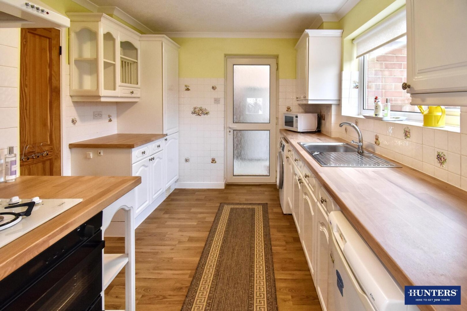 Kent Crescent, Wigston