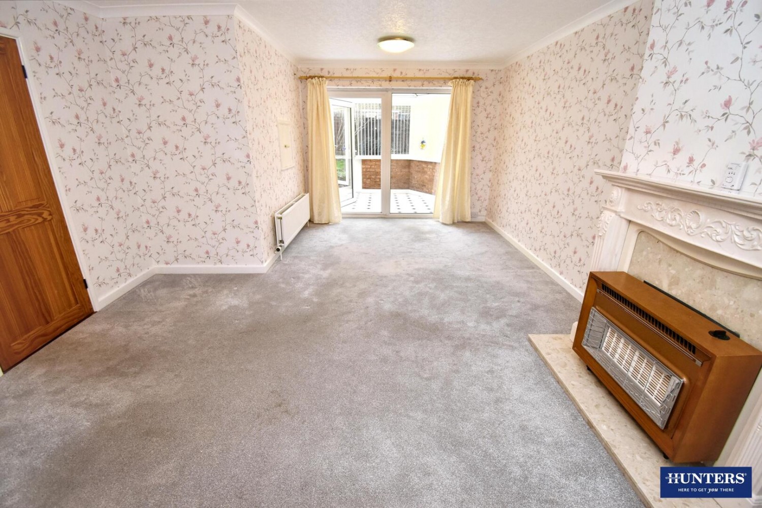 Kent Crescent, Wigston