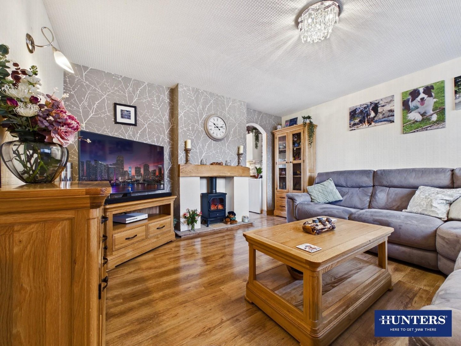 Hayclose Road, Kendal, Cumbria