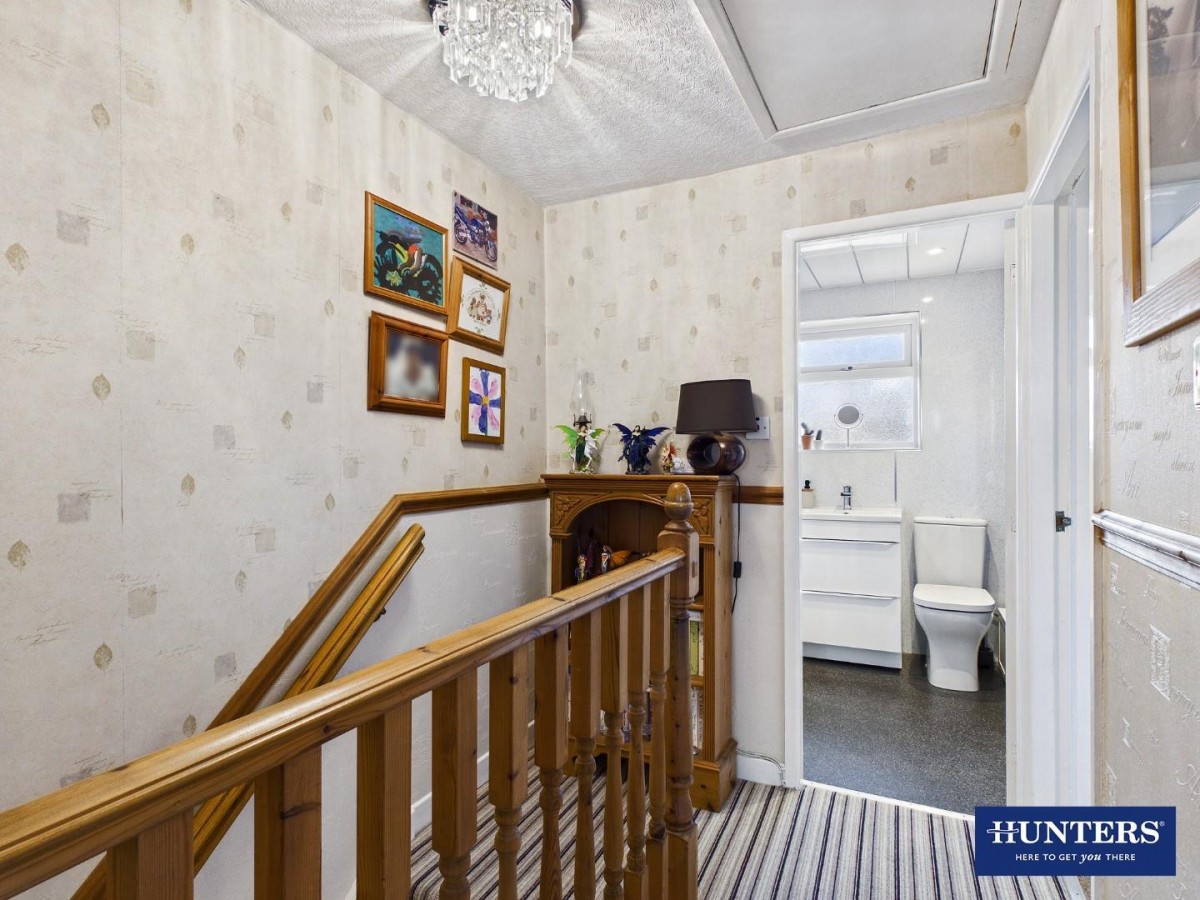 Hayclose Road, Kendal, Cumbria