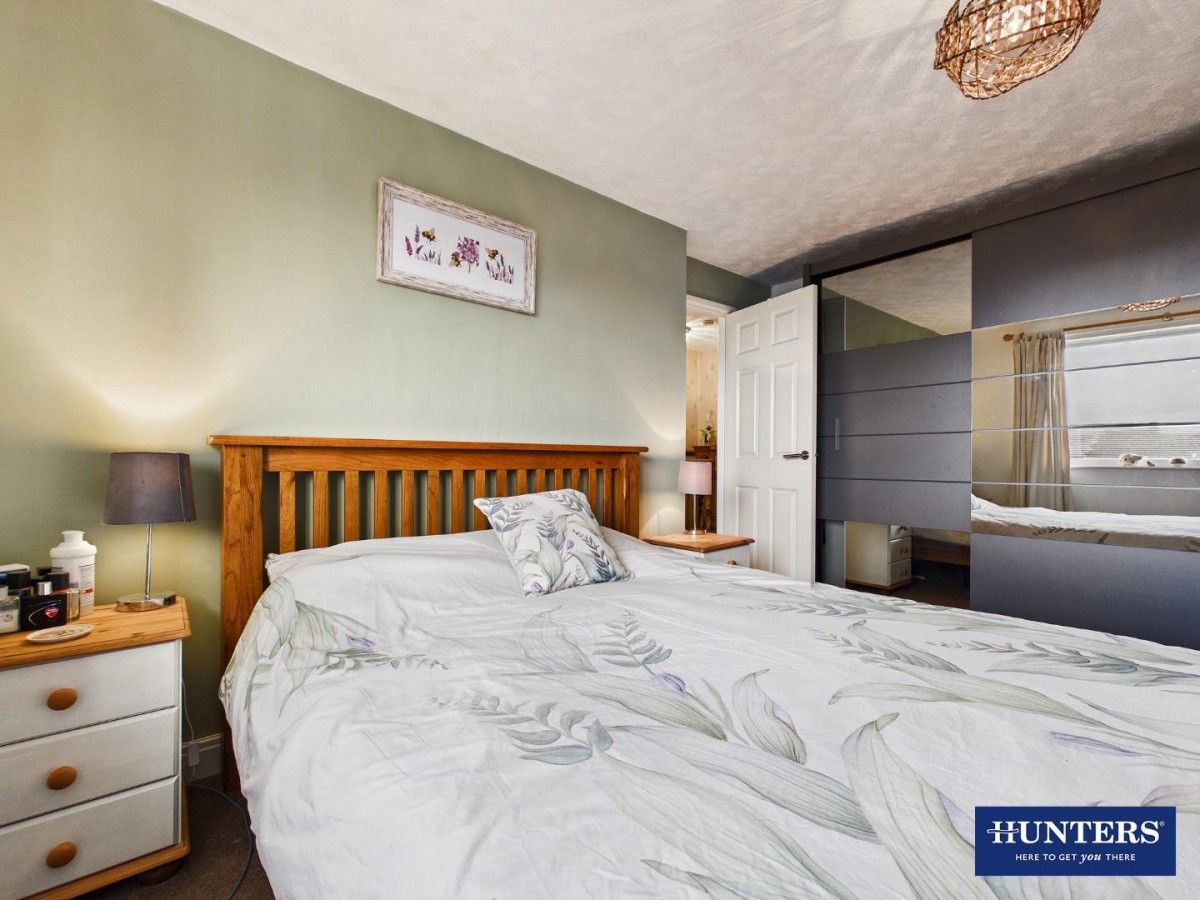 Hayclose Road, Kendal, Cumbria