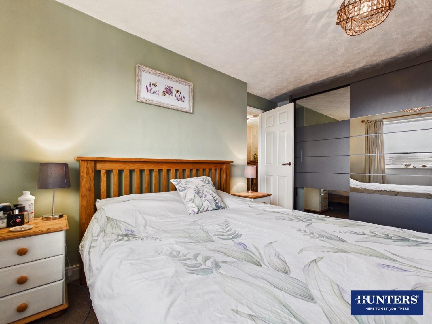 Hayclose Road, Kendal, Cumbria