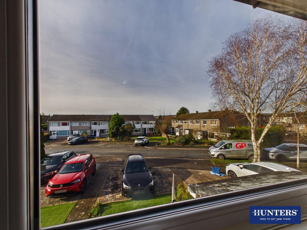 Hayclose Road, Kendal, Cumbria