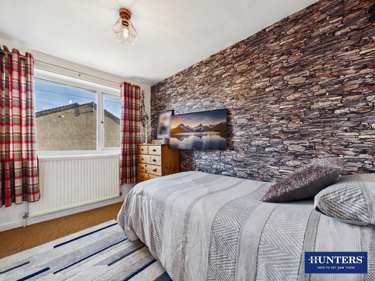 Hayclose Road, Kendal, Cumbria