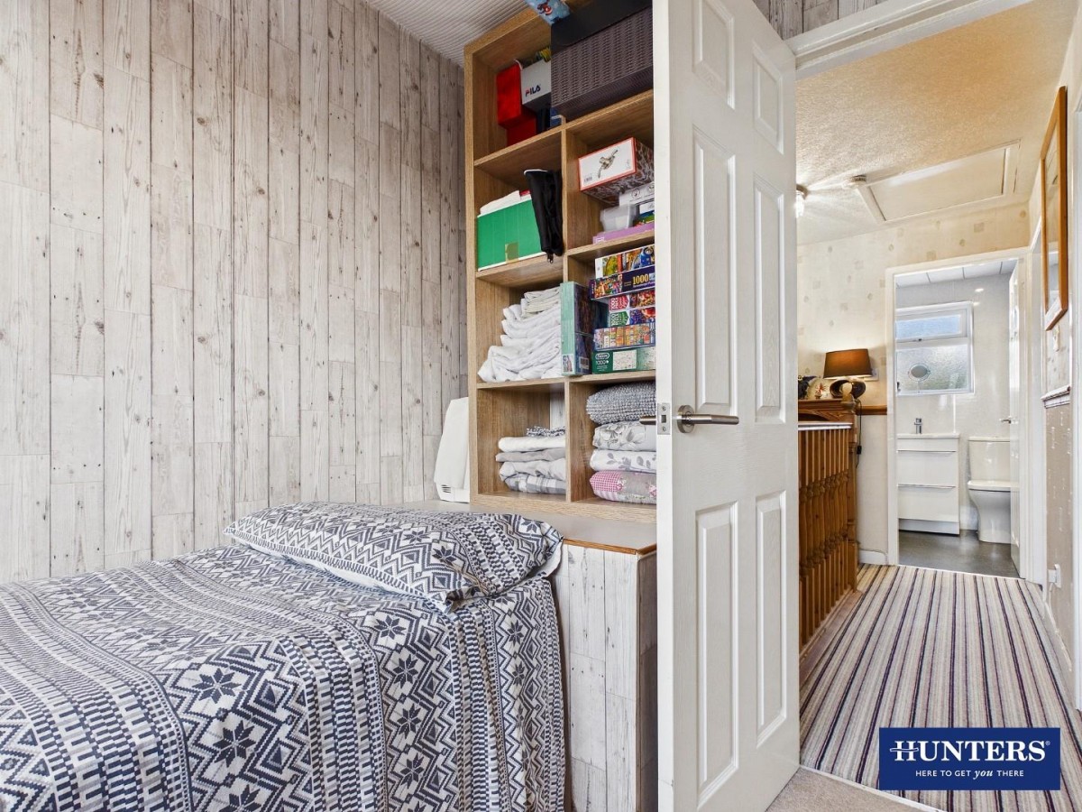 Hayclose Road, Kendal, Cumbria