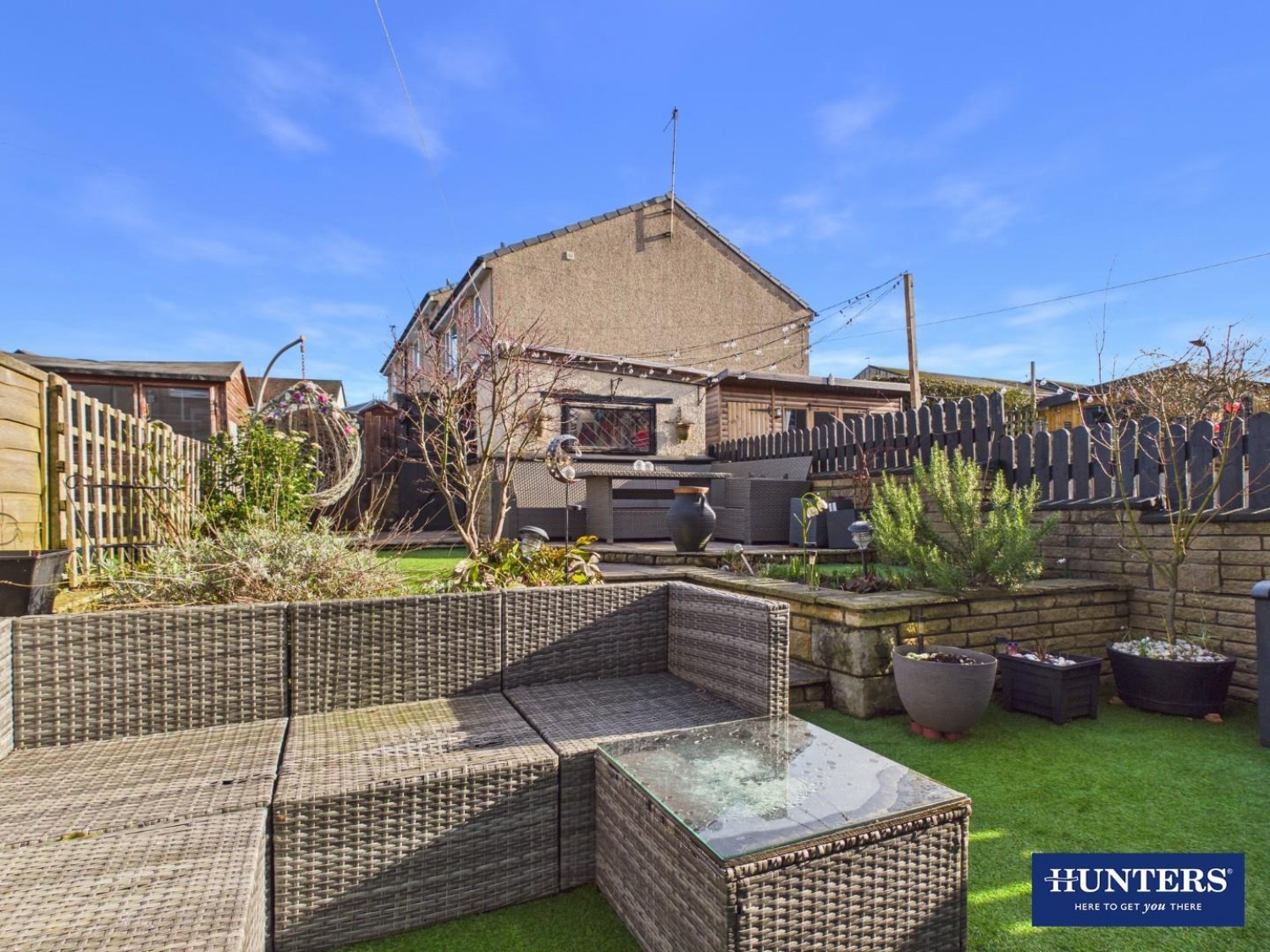 Hayclose Road, Kendal, Cumbria