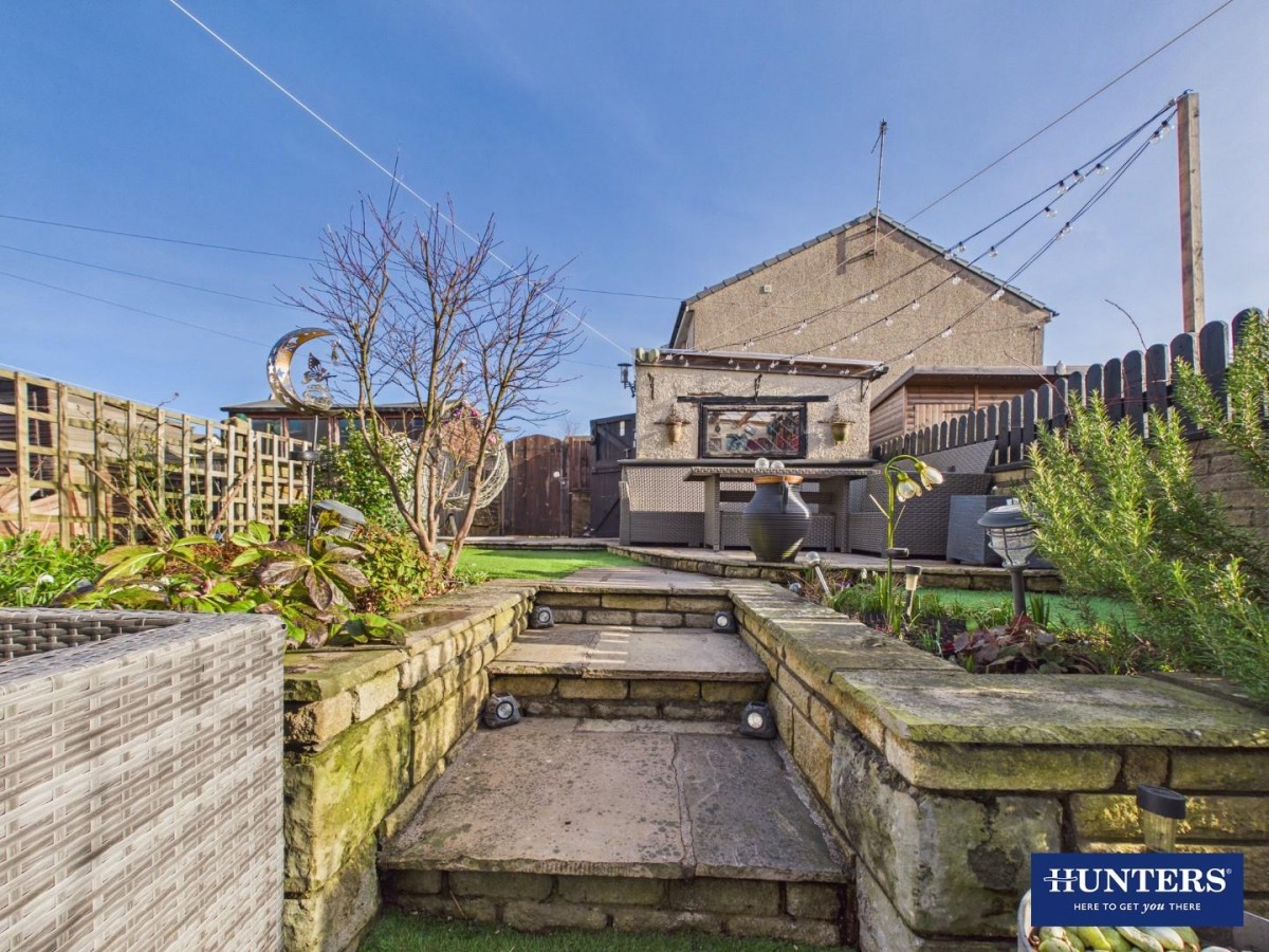 Hayclose Road, Kendal, Cumbria