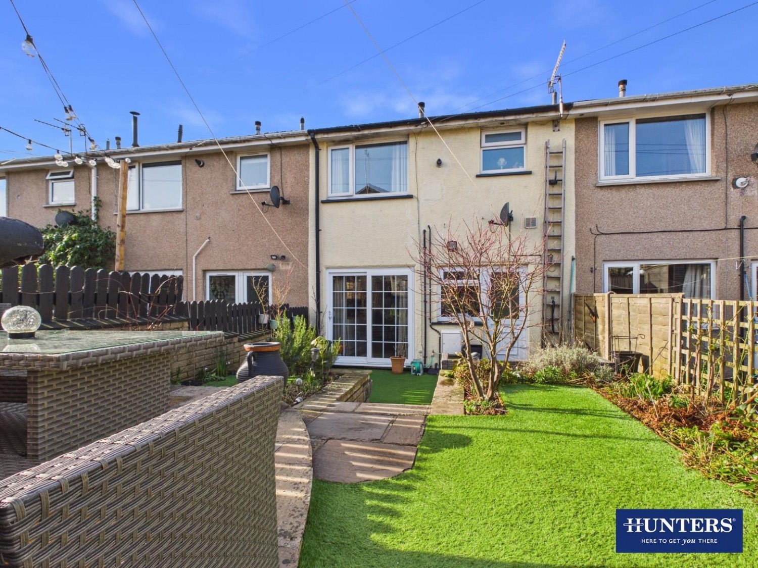 Hayclose Road, Kendal, Cumbria