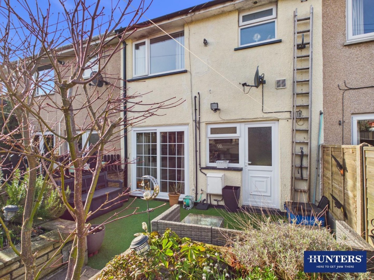 Hayclose Road, Kendal, Cumbria