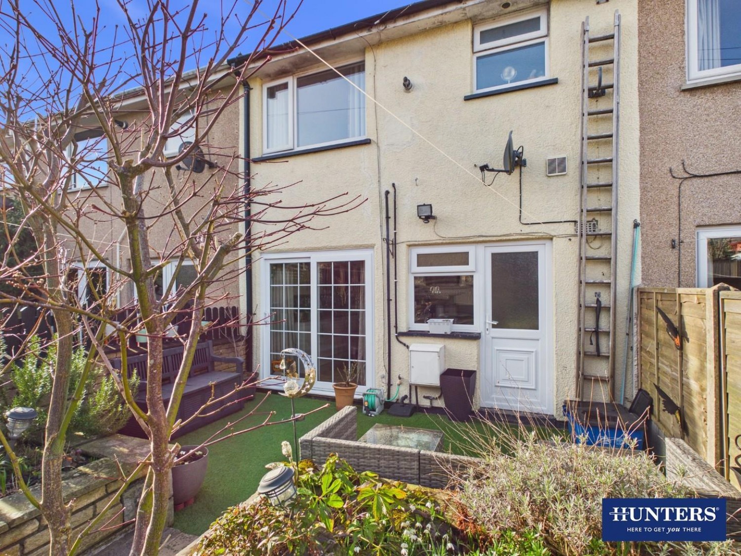 Hayclose Road, Kendal, Cumbria